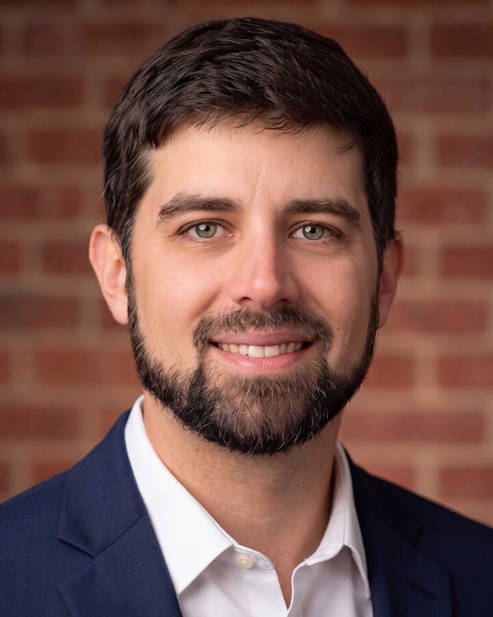 Nickolas Salazar