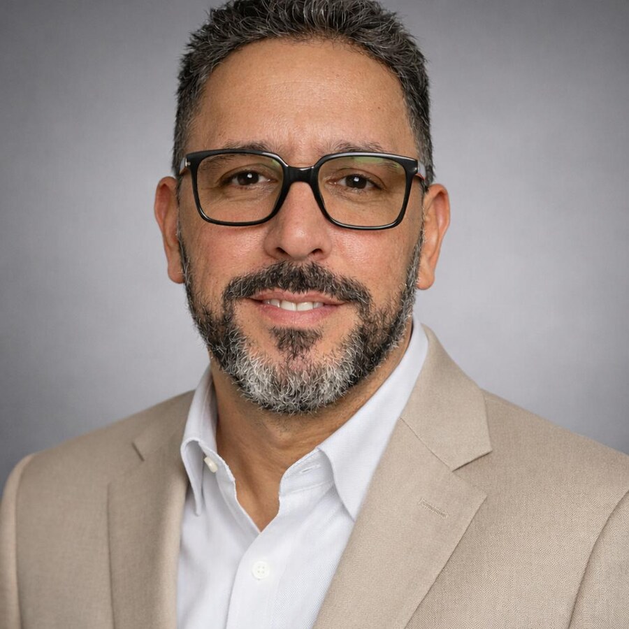 Rafael Lovera